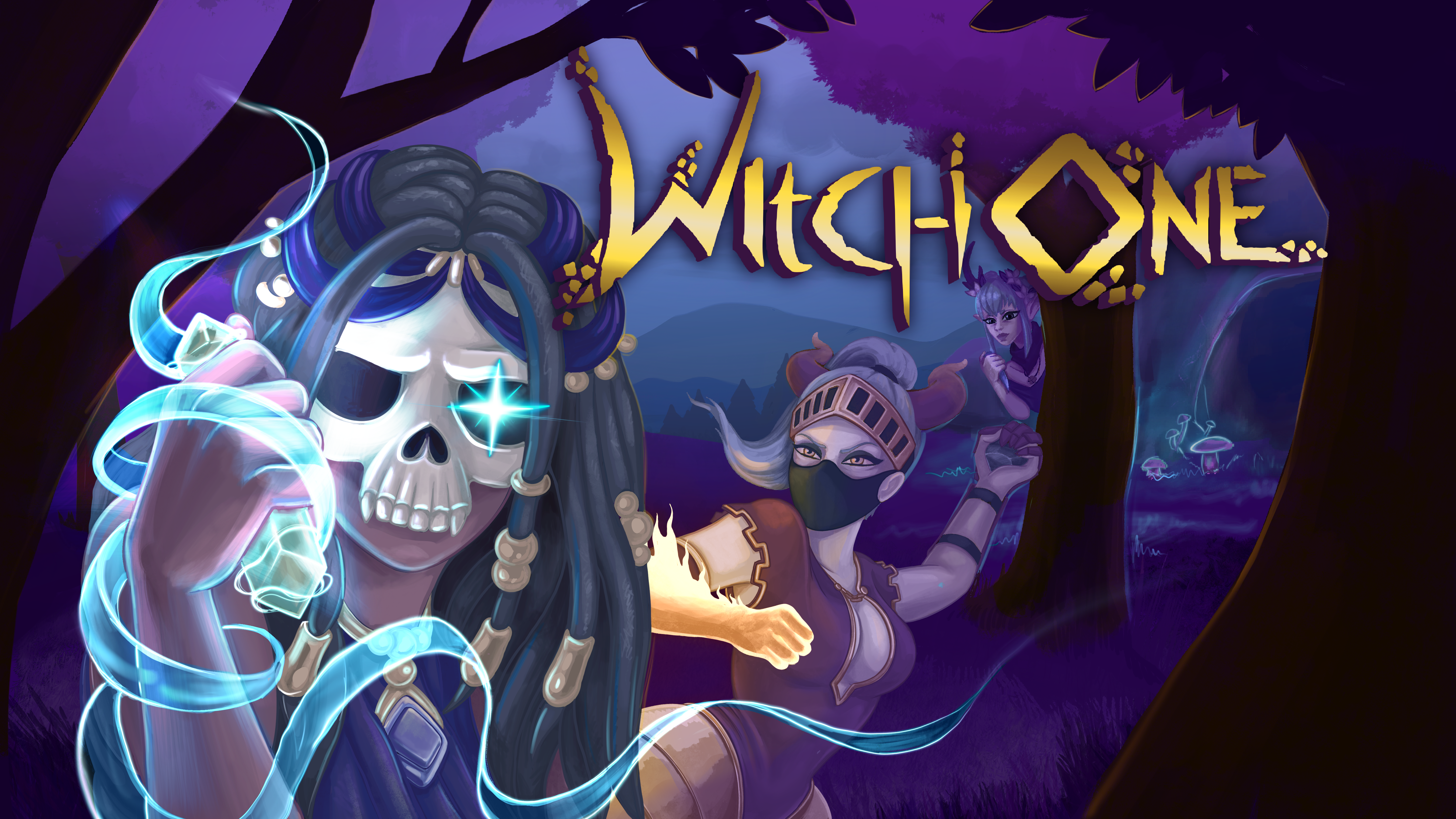 witch one project